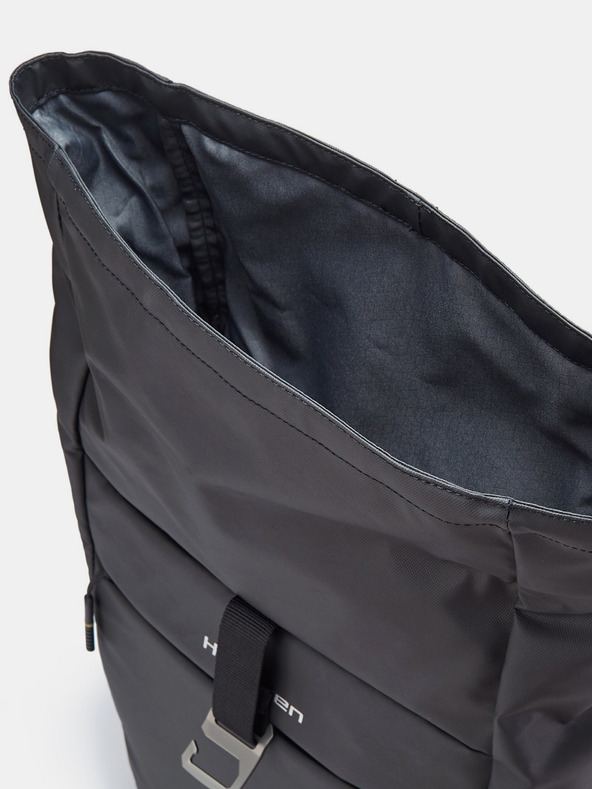 Hedgren Kaki nahrbtnik Hedgren Line