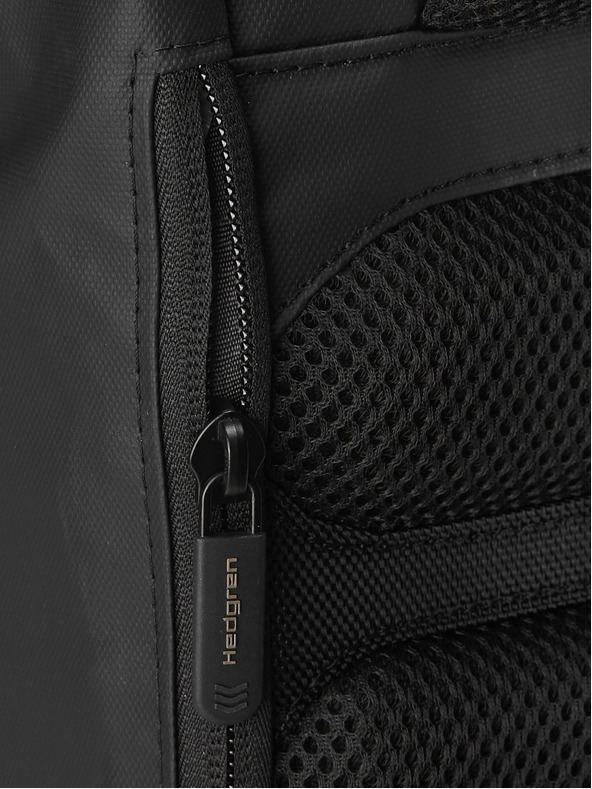 Hedgren Kaki nahrbtnik Hedgren Line