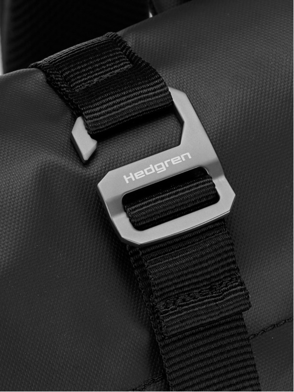 Hedgren Kaki nahrbtnik Hedgren Line