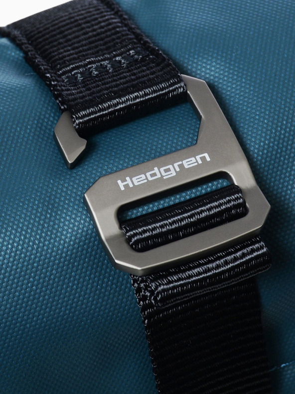 Hedgren Temno modri nahrbtnik Hedgren Line