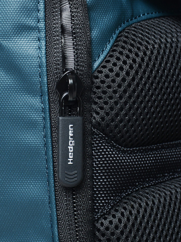 Hedgren Temno modri nahrbtnik Hedgren Line
