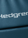 Hedgren Temno modri nahrbtnik Hedgren Line