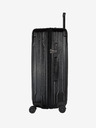 Heys Črn potovalni kovček Heys Xtrak L