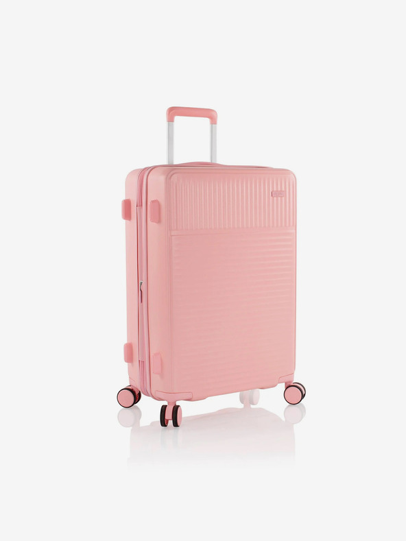 Heys Roza Potovalni kovček Heys Pastel M