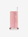 Heys Roza Potovalni kovček Heys Pastel M