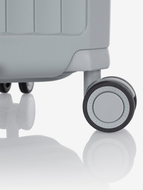 Heys Siv potovalni kovček Heys Airlite S