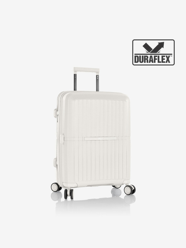 Heys Beli kovček Heys Airlite S