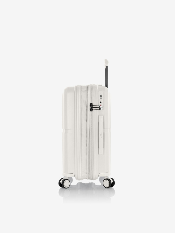 Heys Beli kovček Heys Airlite S