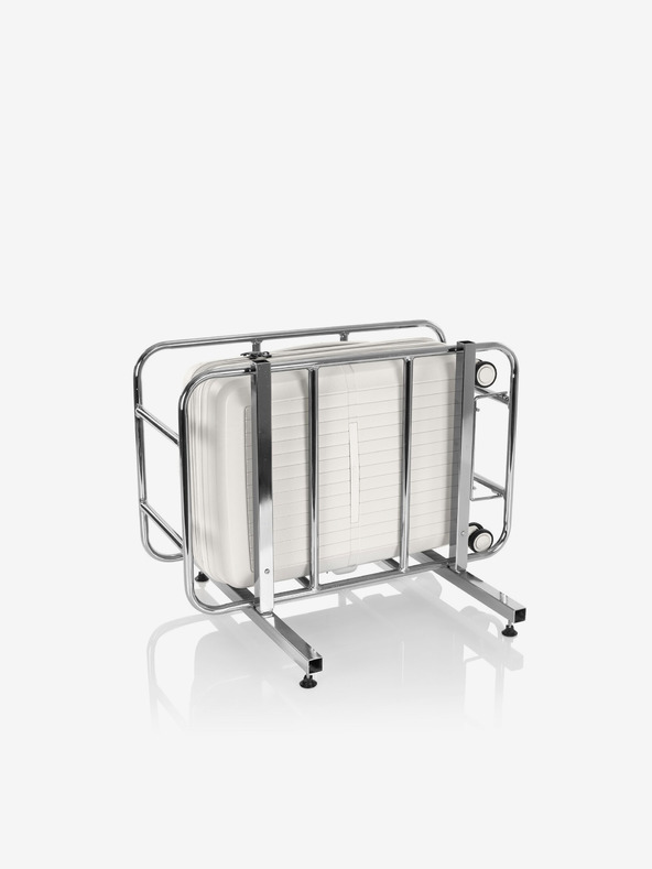 Heys Beli kovček Heys Airlite S