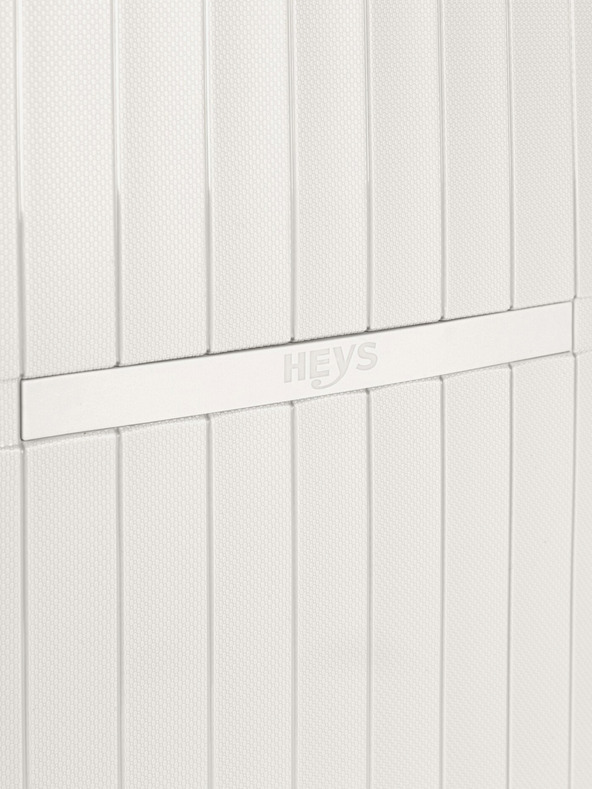 Heys Beli kovček Heys Airlite S