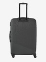 Travelite Potovalni kovček Travelite Bali L Anthracite Dark Grey