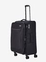 Travelite Black Travelite Chios M Black