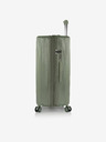Heys Zeleni potovalni kovček Heys Earth Tones L Moss