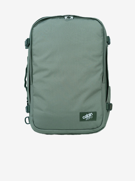 CabinZero Zelen unisex nahrbtnik CabinZero Classic Pro (42L)