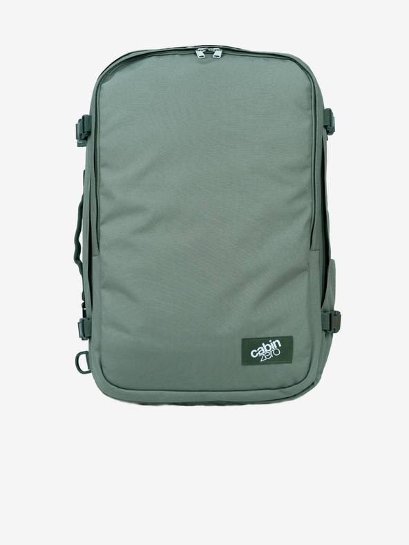 CabinZero Zelen unisex nahrbtnik CabinZero Classic Pro (42L)