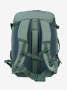 CabinZero Zelen unisex nahrbtnik CabinZero Classic Pro (42L)