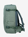 CabinZero Zelen unisex nahrbtnik CabinZero Classic Pro (42L)