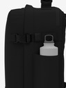 CabinZero Črn unisex nahrbtnik CabinZero Classic Tech (28L)