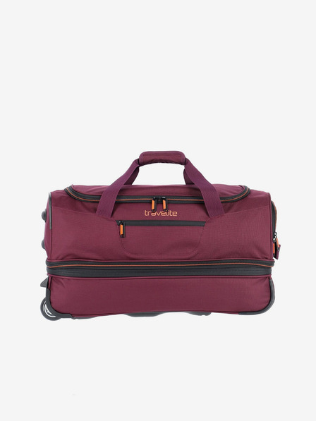Travelite Vino Travelite Basics Torba na kolesih S