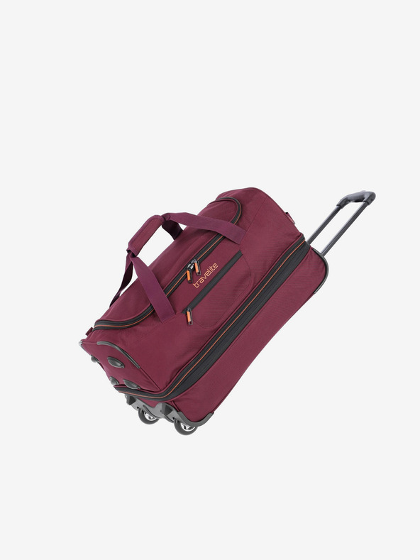 Travelite Vino Travelite Basics Torba na kolesih S