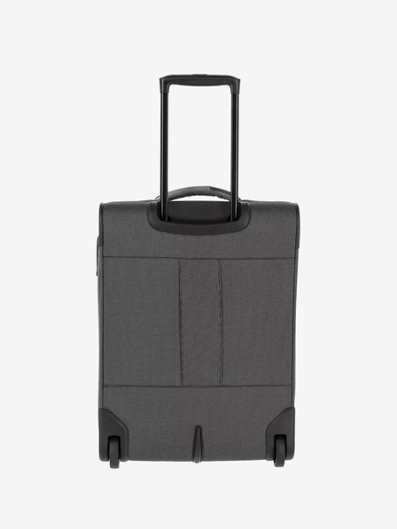 Travelite Siv Travelite Viia 2w Potovalni kovček S