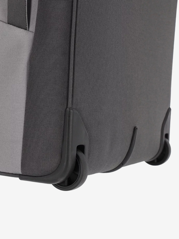 Travelite Siv Travelite Viia 2w Potovalni kovček S