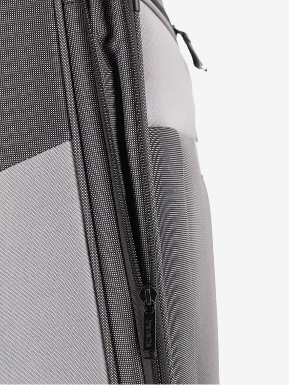 Travelite Siv Travelite Viia 2w Potovalni kovček S