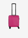 Travelite Roza potovalni kovček Travelite Cruise Cabin