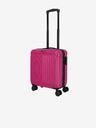 Travelite Roza potovalni kovček Travelite Cruise Cabin