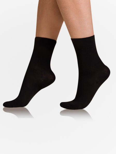 Bellinda COTTON COMFORT Nogavice