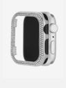 Anne Klein Luneta za Apple Watch s srebrnimi kristali Anne Klein
