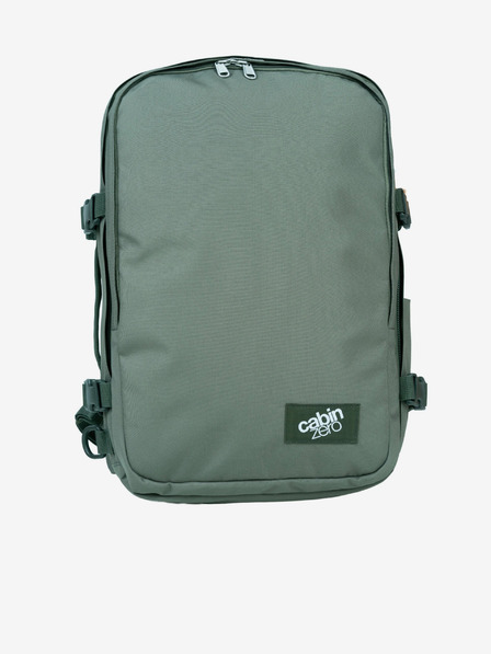 CabinZero Kaki unisex nahrbtnik CabinZero Classic Pro Georgian (32 L)