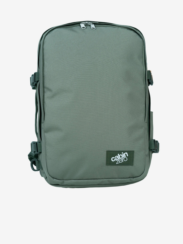 CabinZero Kaki unisex nahrbtnik CabinZero Classic Pro Georgian (32 L)