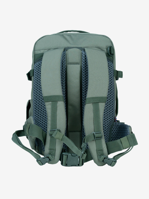 CabinZero Kaki unisex nahrbtnik CabinZero Classic Pro Georgian (32 L)