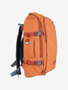 CabinZero Orange Unisex nahrbtnik CabinZero Adventure Pro Sahara Sand (32 L)