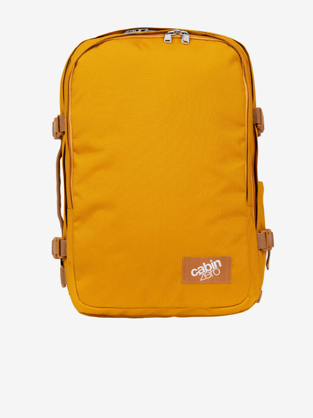 CabinZero Oranžna Unisex CabinZero Classic Pro Orange Chill nahrbtnik (32 L)
