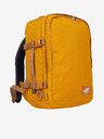 CabinZero Oranžna Unisex CabinZero Classic Pro Orange Chill nahrbtnik (32 L)