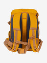 CabinZero Oranžna Unisex CabinZero Classic Pro Orange Chill nahrbtnik (32 L)