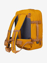 CabinZero Oranžna Unisex CabinZero Classic Pro Orange Chill nahrbtnik (32 L)