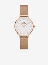 Daniel Wellington Daniel Wellington ženska ura Melrose Petite Rose Gold