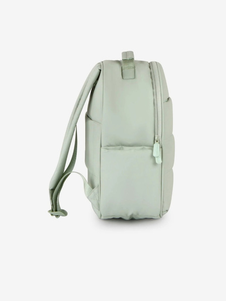 Heys Mentol Unisex nahrbtnik Heys Puffer Backpack Sage Green