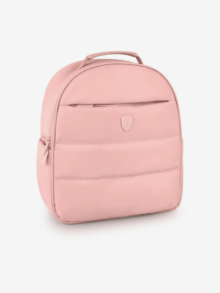 Heys Heys Puffer nahrbtnik Rose