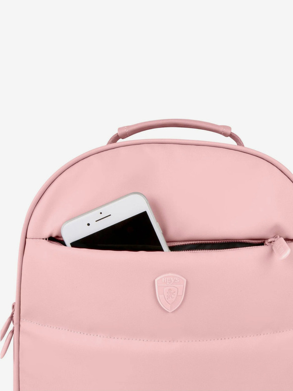 Heys Heys Puffer nahrbtnik Rose