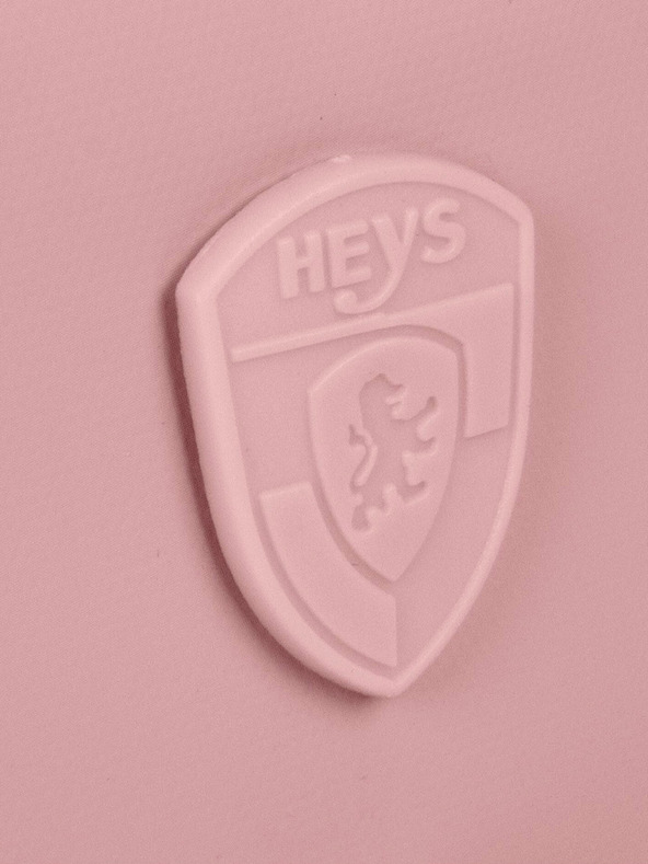 Heys Heys Puffer nahrbtnik Rose