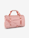 Heys Rožnata ženska torba Heys Puffer Duffel Bag Rose