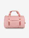 Heys Rožnata ženska torba Heys Puffer Duffel Bag Rose