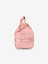 Heys Rožnata ženska torba Heys Puffer Duffel Bag Rose