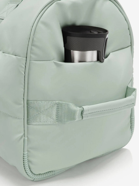 Heys Potovalna torba Heys Puffer Duffel Bag Sage Green Unisex potovalna torba Heys Puffer Duffel Bag Sage Green