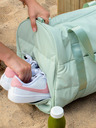 Heys Potovalna torba Heys Puffer Duffel Bag Sage Green Unisex potovalna torba Heys Puffer Duffel Bag Sage Green