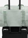 Heys Potovalna torba Heys Puffer Duffel Bag Sage Green Unisex potovalna torba Heys Puffer Duffel Bag Sage Green